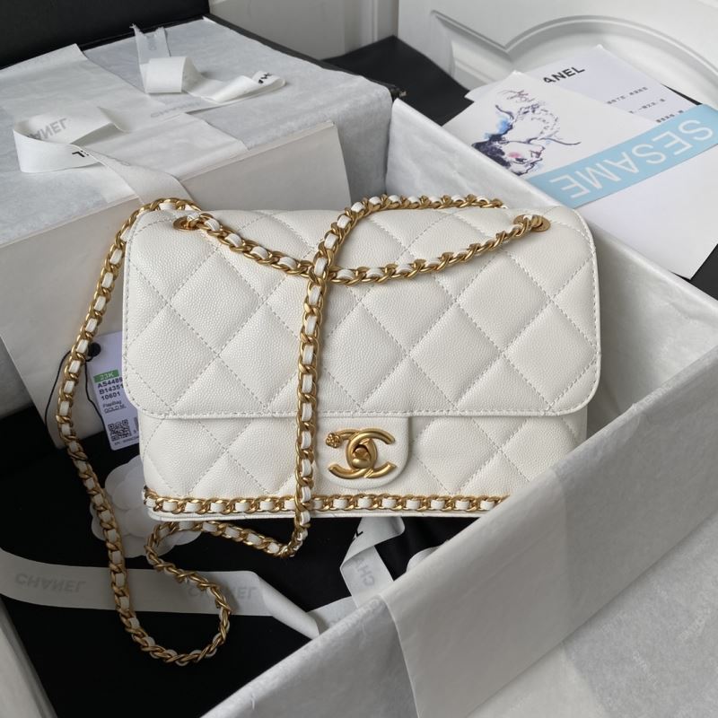 Ch**el cf series bags